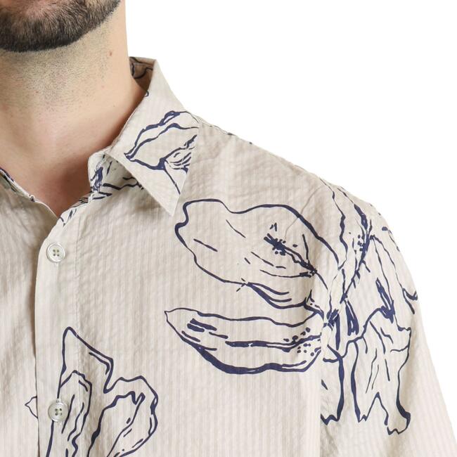 CAMICIA FANTASIA INDICODE - Mad Fashion | img vers.650x/